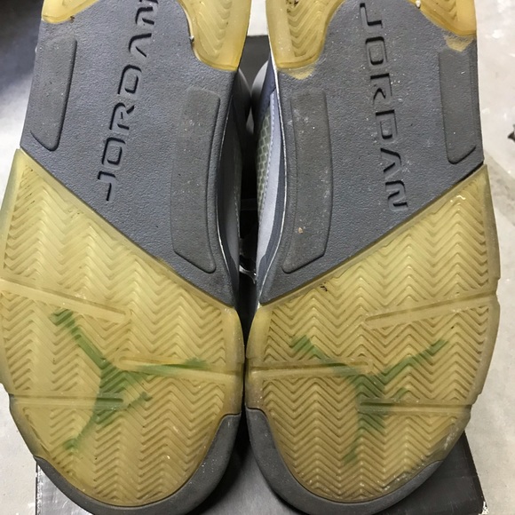 GREEN BEAN 5s - Picture 5 of 5